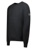Geographical Norway Trui "Famballe" zwart