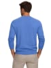 Geographical Norway Trui "Famballe" blauw