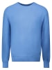 Geographical Norway Trui "Famballe" blauw