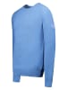 Geographical Norway Trui "Famballe" blauw