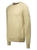 Geographical Norway Trui "Famballe" beige
