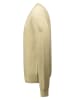 Geographical Norway Pullover "Famballe" in Beige