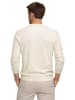 Geographical Norway Pullover "Famballe" in Creme