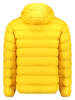 Geographical Norway Steppjacke "Avalanche" in Gelb