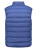 Geographical Norway Steppweste "Valanche" in Blau