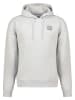 Geographical Norway Hoodie "Guni" grijs