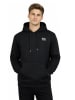 Geographical Norway Hoodie "Guni" zwart