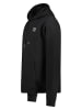 Geographical Norway Bluza "Guni" w kolorze czarnym