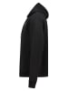 Geographical Norway Bluza "Guni" w kolorze czarnym