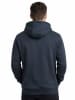 Geographical Norway Bluza "Guni" w kolorze granatowym