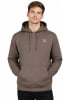 Geographical Norway Hoodie "Guni" in Khaki
