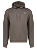 Geographical Norway Hoodie "Guni" kaki