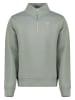 Geographical Norway Sweatshirt "Gelmon" kaki
