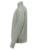 Geographical Norway Sweatshirt "Gelmon" kaki