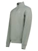 Geographical Norway Sweatshirt "Gelmon" kaki