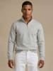 Geographical Norway Sweatshirt "Gelmon" in Grau