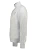 Geographical Norway Bluza "Gelmon" w kolorze szarym