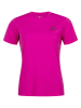 Halti Funktionsshirt "Kajos" in Pink