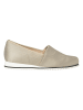 HASSIA Slipper in Gold