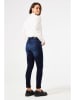 Garcia Dżinsy - Skinny fit - w kolorze granatowym