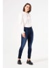 Garcia Jeans - Slim fit - in Dunkelblau