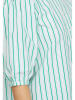 SisterS point Blouse wit/groen