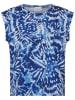 SisterS point Shirt in Blau