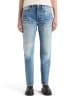 Scotch & Soda Dżinsy - Boyfriend fit - w kolorze niebieskim