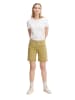 Tom Tailor Short olijfgroen