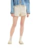 Tom Tailor Shorts in Sand