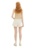 Tom Tailor Short zandkleurig