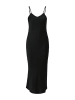 QS by S. Oliver Kleid in Schwarz