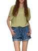 QS by S. Oliver Blouse groen