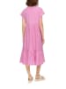 S.OLIVER RED LABEL Jurk roze