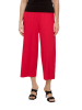 s.Oliver BLACK LABEL Hose in Rot