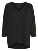 Vero Moda Bluzka w kolorze czarnym