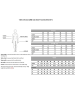 Vero Moda Bluzka w kolorze biało-beżowym