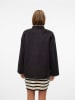 Vero Moda Tussenjas zwart