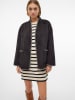 Vero Moda Kunstlederjacke "VMLIVA" in Schwarz