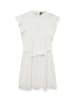 Vero Moda Kleid in Weiß