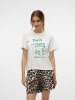Vero Moda Shirt in Weiß