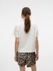 Vero Moda Shirt in Weiß