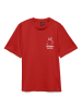 Vero Moda Shirt rood