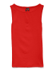Vero Moda Top w kolorze czerwonym