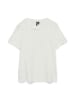 Vero Moda Shirt in Weiß