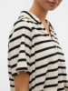 Vero Moda Poloshirt in Weiß