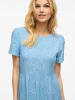 Vila Kleid in Hellblau