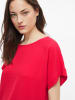 Vila Shirt in Rot