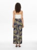 JDY Broek donkerblauw
