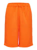 SELECTED FEMME Bermudas "Tinni" in Orange